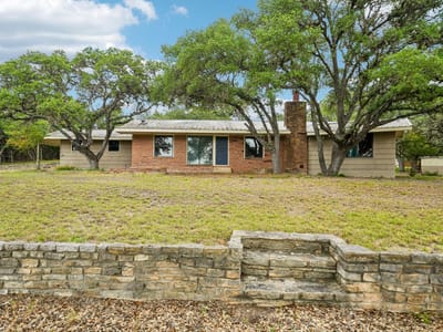 Primary bedroom at 1876 Rocky RD - 4 bed 3 bath home