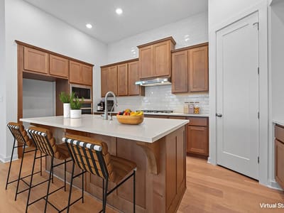 Living area at 188 High Rock PASS - 4 bed 3 bath home