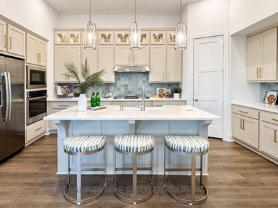 Living area at 188 High Rock PASS - 4 bed 3 bath home