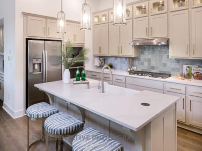 Kitchen at 188 High Rock PASS - 4 bed 3 bath home