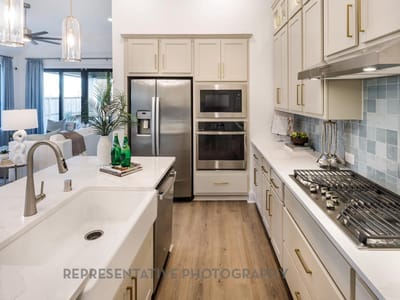 Primary bedroom at 188 High Rock PASS - 4 bed 3 bath home
