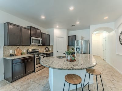 Primary bedroom at 188 Shale CIR - 5 bed 3 bath home
