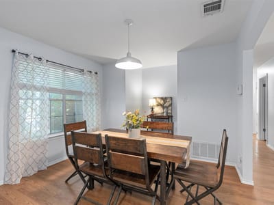 Primary bedroom at 188 Spring Branch LOOP - 3 bed 2 bath home
