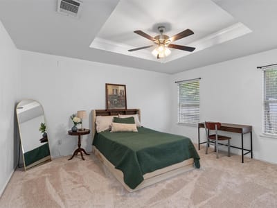 Bathroom at 188 Spring Branch LOOP - 3 bed 2 bath home