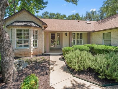 Primary bedroom at 188 Trail Rider WAY - 2 bed 2 bath home