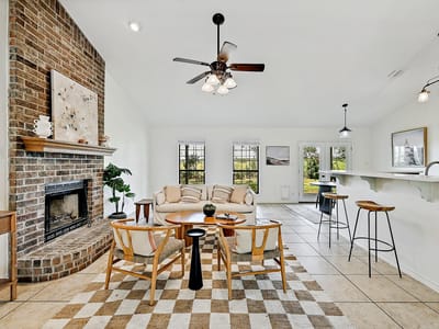 Kitchen at 188 Turkey RUN - 3 bed 2 bath home