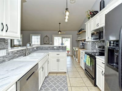 Bathroom at 188 Turkey RUN - 3 bed 2 bath home