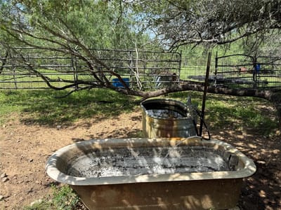 Bathroom at 1880 Fm 2571 - Barton, Elisha, Smithville, TX