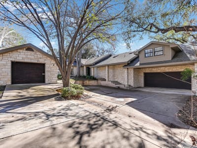 Kitchen at 1880  Purple Sage Ln - 5 bed 5 bath home
