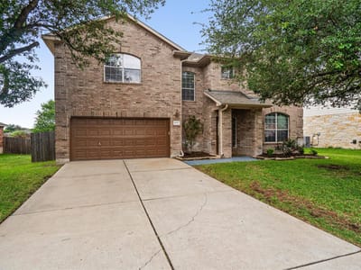Kitchen at 18800 Chrighton Castle Bnd - 4 bed 2 bath home
