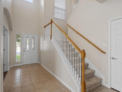 Primary bedroom at 18800 Chrighton Castle Bnd - 4 bed 2 bath home