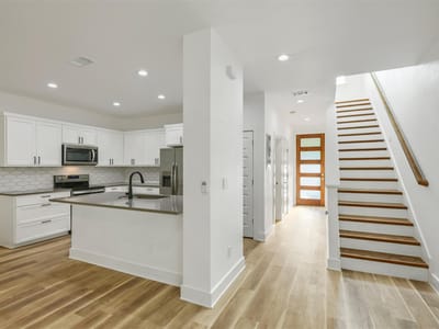 Property photo 5 at 18800 Hogan CIR Unit #107 - 3 bed 2 bath home