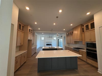 Property photo 3 at 18808 Hopper LN - 4 bed 4 bath home