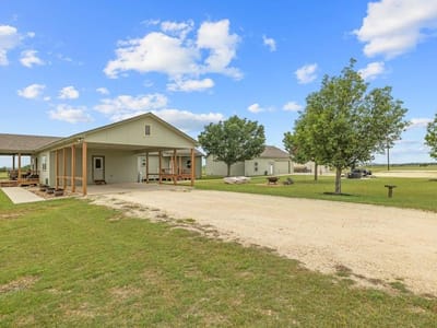 Kitchen at 1881 County Road 251 - 3 bed 2 bath home
