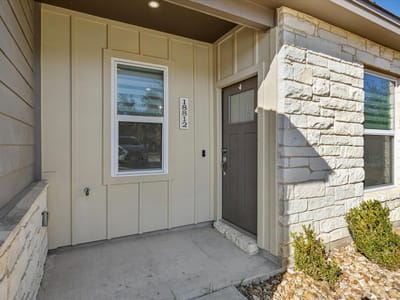 Bathroom at 18812 Nicklaus DR - 2 bed 2 bath home