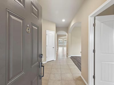 Photo 5 of 27 at 18816 Keeli LN - 4 bed 2 bath home