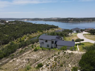 Property photo 2 at 18816 Silver Maple DR - Waterford On Lake Travis Sec 4, Lago Vista, TX