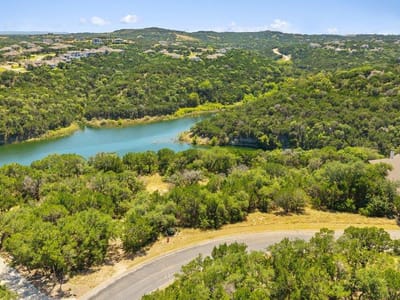 Property photo 3 at 18825 Hidden Ridge PL - Bluffs The Amd, Jonestown, TX