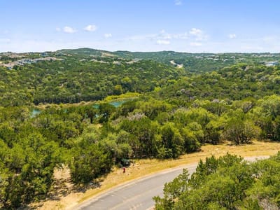 Property photo 4 at 18825 Hidden Ridge PL - Bluffs The Amd, Jonestown, TX