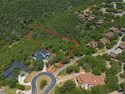 Property photo 3 at 18849 Hidden Ridge PL - The Hollows on Lake Travis, Jonestown, TX