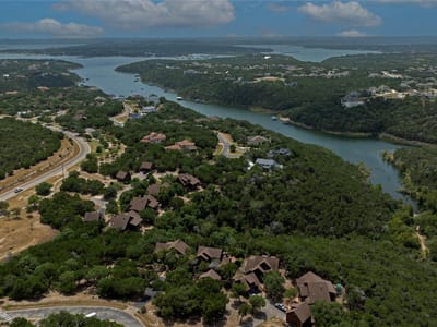 Property photo 5 at 18849 Hidden Ridge PL - The Hollows on Lake Travis, Jonestown, TX