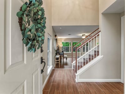 Kitchen at 1888 Wallin LOOP - 3 bed 2 bath home