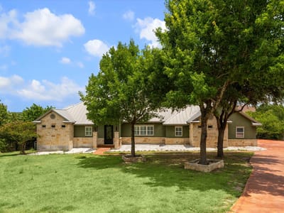 Kitchen at 1889 Rush CRK - 5 bed 3 bath home