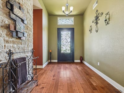 Bathroom at 1889 Rush CRK - 5 bed 3 bath home