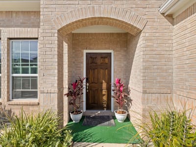 Primary bedroom at 189 Durian LOOP - 4 bed 2 bath home