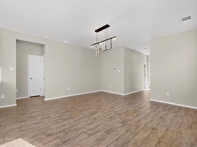Primary bedroom at 189 Fabion ST - 3 bed 2 bath home