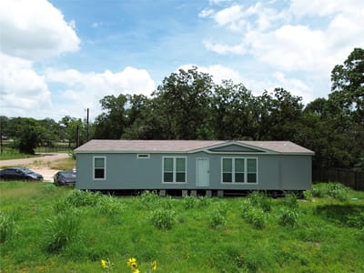 Primary bedroom at 189 Indian Oak DR Unit #A - 3 bed 2 bath home