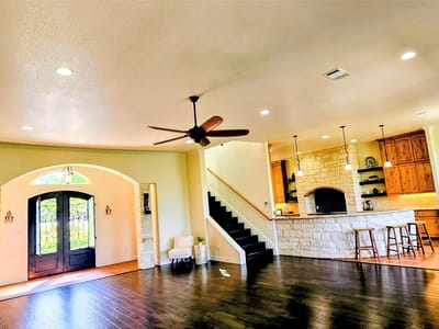 Bathroom at 189 Moccasin CYN - 4 bed 2 bath home