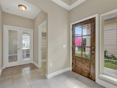 Kitchen at 1890 Baron DR - 4 bed 2 bath home