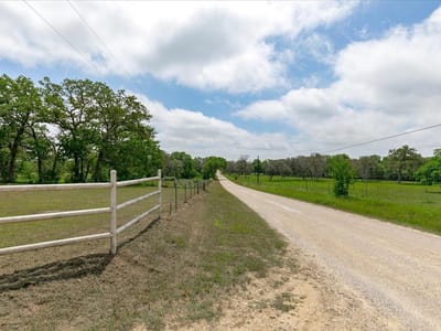 Property photo 3 at 1890 Sandy Fork RD - None, Harwood, TX