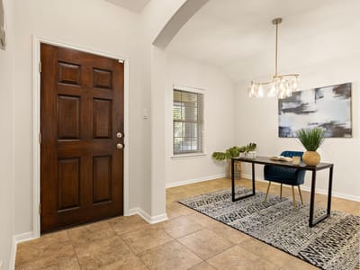 Property photo 2 at 18905 Shallow Pond TRL - 3 bed 2 bath home