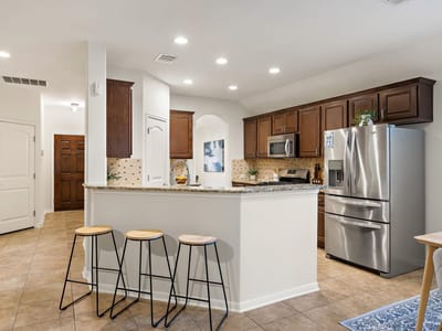 Property photo 3 at 18905 Shallow Pond TRL - 3 bed 2 bath home
