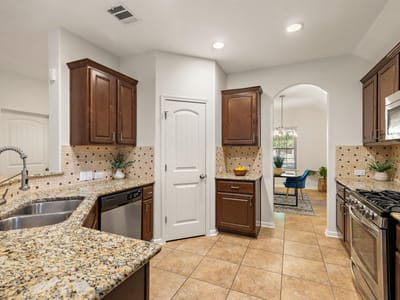 Property photo 4 at 18905 Shallow Pond TRL - 3 bed 2 bath home