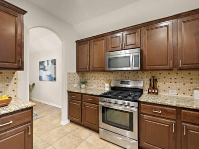Property photo 5 at 18905 Shallow Pond TRL - 3 bed 2 bath home