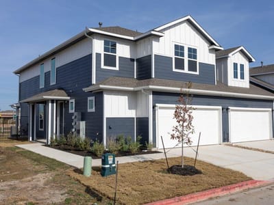 Kitchen at 18909 Schultz Ln Unit #1001 - 4 bed 2 bath home