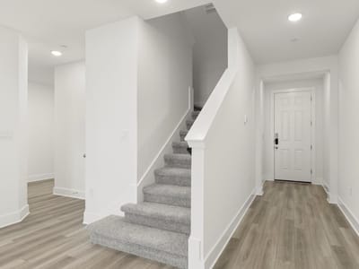 Kitchen at 18909 Schultz LN Unit #1102 - 3 bed 2 bath home
