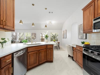 Property photo 3 at 18916 Alnwick Castle DR - 3 bed 2 bath home