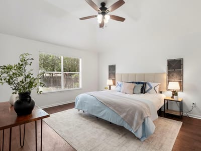 Property photo 5 at 18916 Alnwick Castle DR - 3 bed 2 bath home