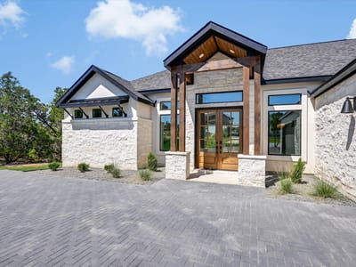 Property photo 2 at 18920 Ascending TRL - 4 bed 3 bath home