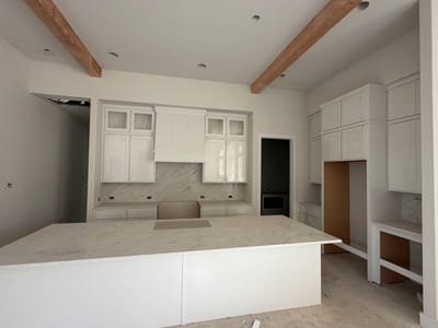 Primary bedroom at 18920 Ascending Trl - 4 bed 3 bath home