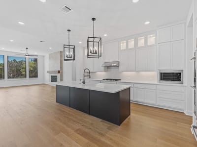 Bathroom at 18921 Ascending TRL - 4 bed 4 bath home