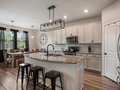 Property photo 4 at 18921 Scoria DR - 3 bed 2 bath home