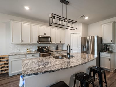 Property photo 5 at 18921 Scoria DR - 3 bed 2 bath home