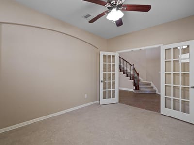 Bathroom at 18921 Wandering Vine Cv - 5 bed 3 bath home
