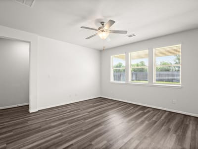 Primary bedroom at 18937 Scoria DR - 3 bed 2 bath home