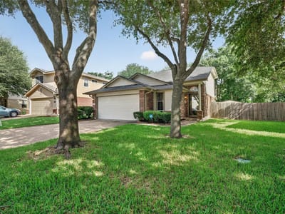 Kitchen at 1898 Wallin Loop - 3 bed 2 bath home